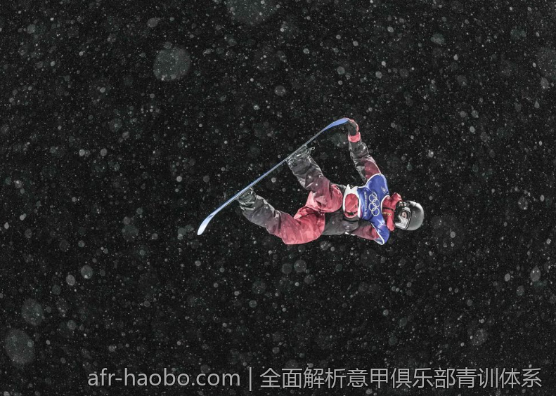 德甲最具影响力球星成长历程