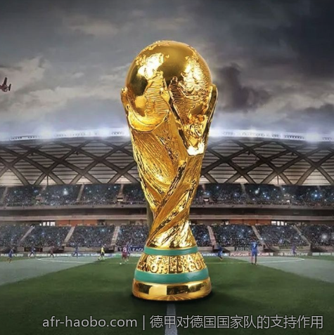 德甲对德国国家队的支持作用